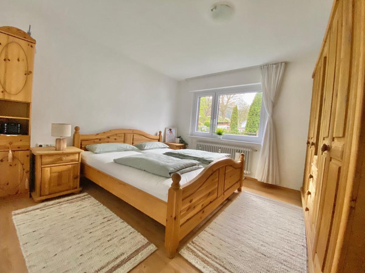 Black Forest Scenic Escape Baiersbronn Εξωτερικό φωτογραφία