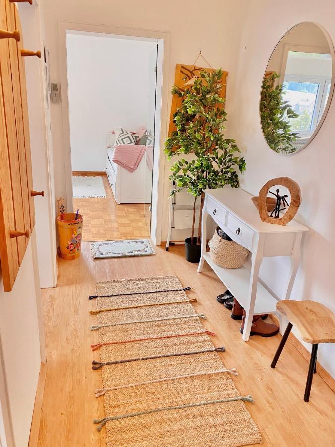 Black Forest Scenic Escape Baiersbronn Εξωτερικό φωτογραφία