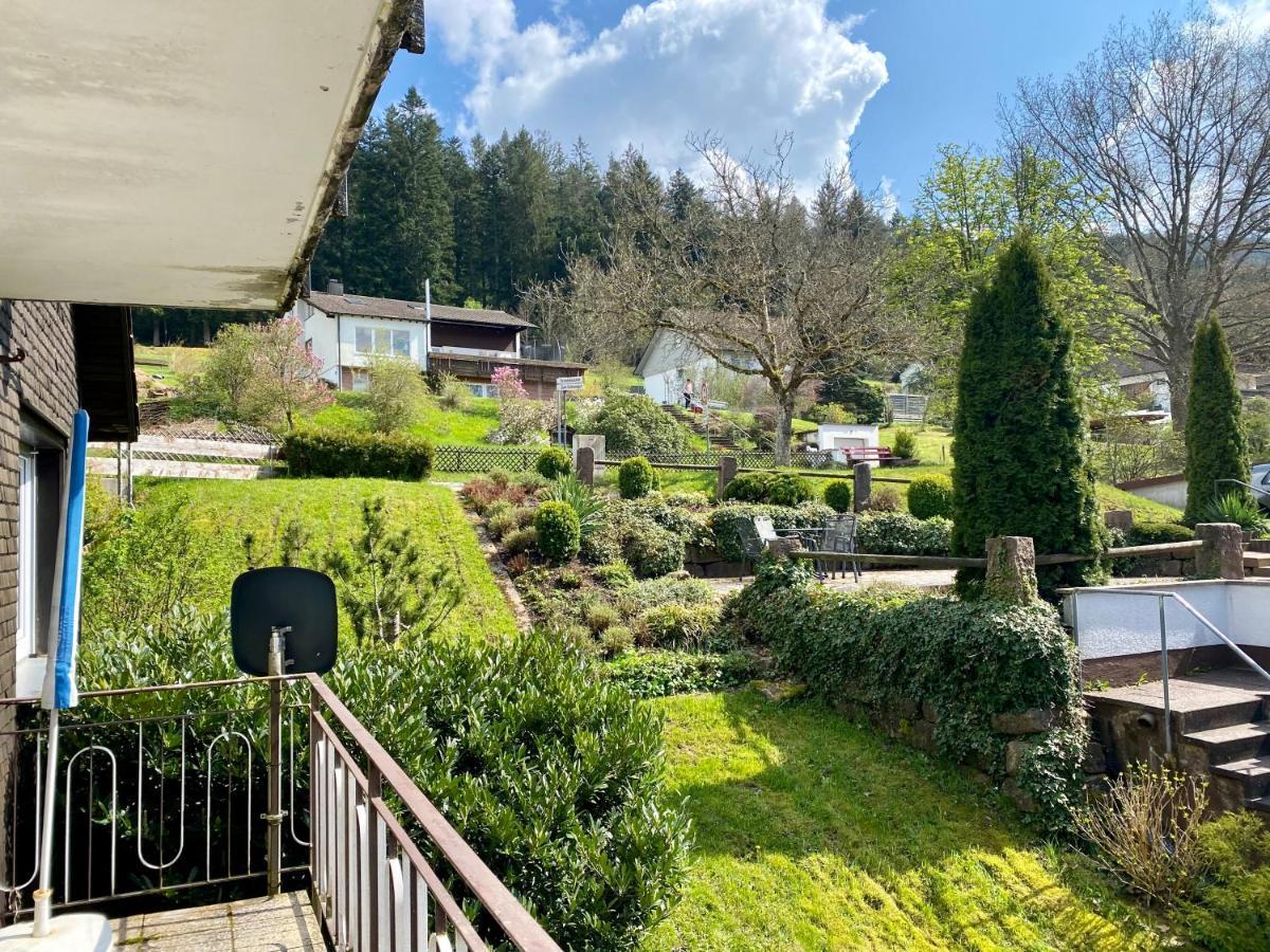 Black Forest Scenic Escape Baiersbronn Εξωτερικό φωτογραφία