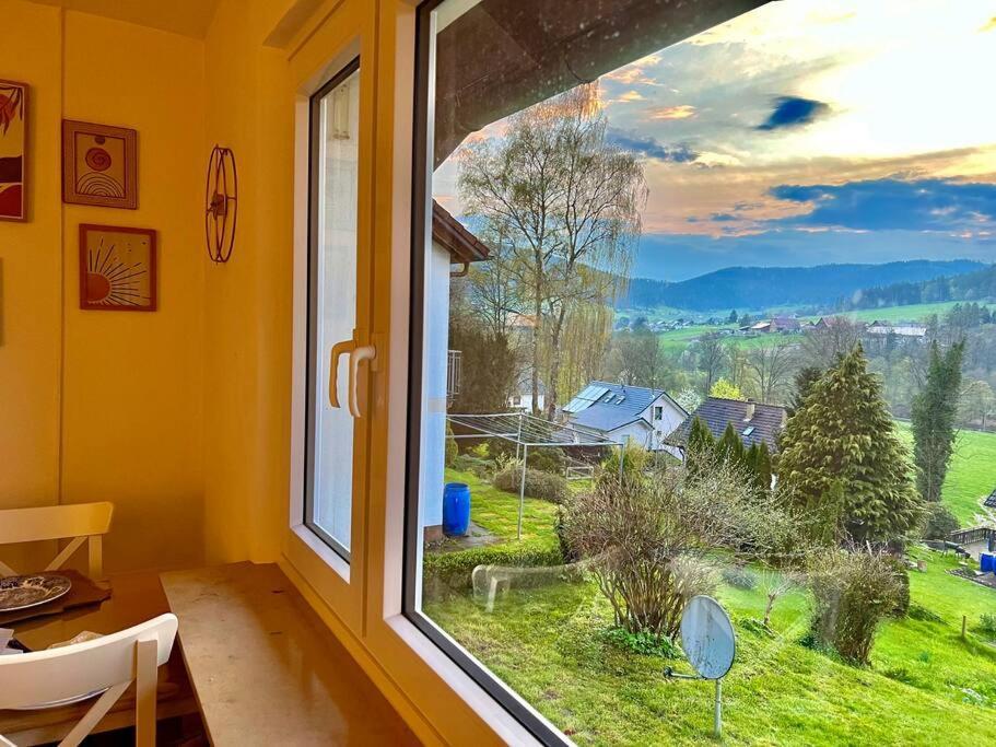 Black Forest Scenic Escape Baiersbronn Εξωτερικό φωτογραφία