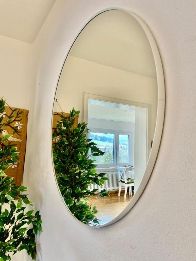 Black Forest Scenic Escape Baiersbronn Εξωτερικό φωτογραφία